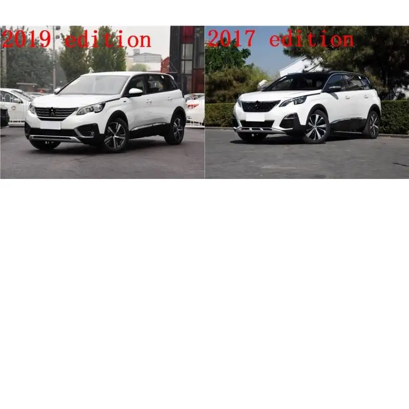 Внутренний автомобильный Стайлинг коврик для багажника протектор Maletero Coche Cargo Liner