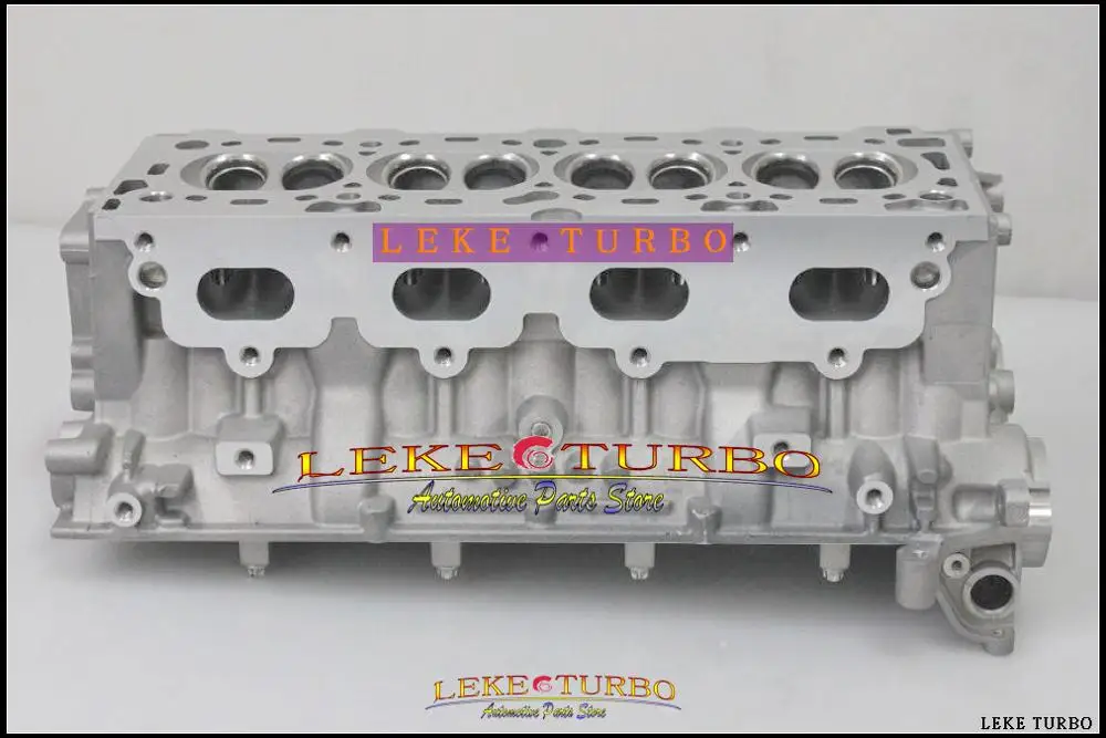 Неизолированная головка цилиндра для CHEVROLET CRUZE 16 в 1 6 л OEM № 55559340 55571689 55565192
