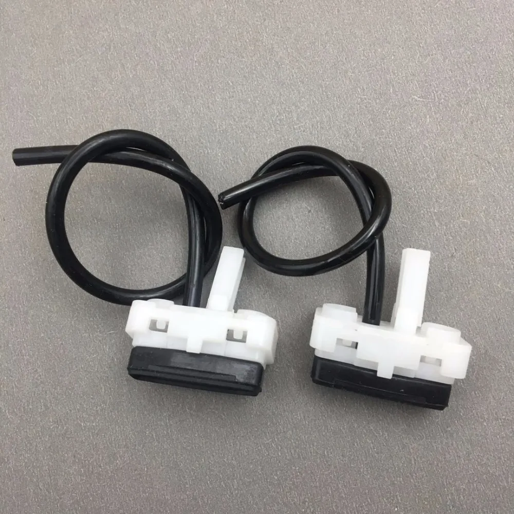 4 шт. колпачки для принтера DX4 фотографий VP SJ XJ XC RS 540 640 740 Mimaki растворитель водяная