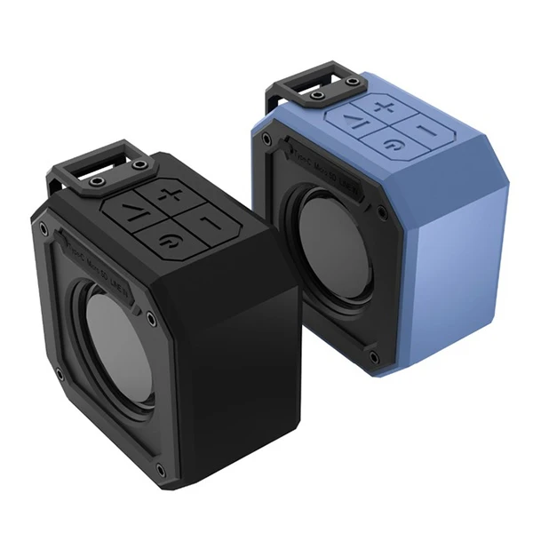 Excelvan 15 Вт Высокая мощность Спорт на открытом воздухе беспроводной Bluetooth динамик