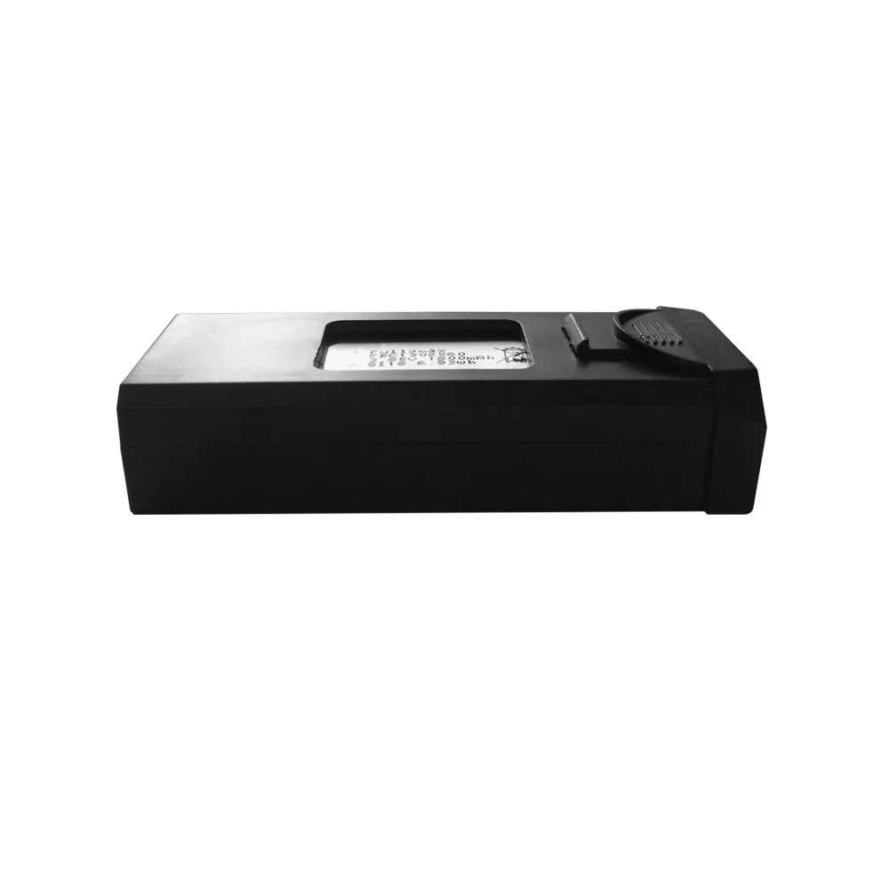 Оригинальный XS812 1800mAh аккумулятор Visuo XS809S 3 7 v Lipo аккумуляторная батарея Rc Quadcopter
