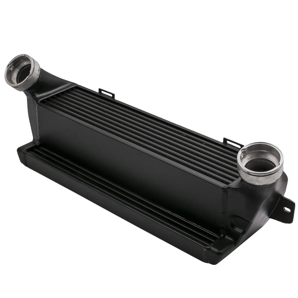 Турбо интеркулер для BMW 335d E90/91/92/93 2005 2006 2007 2008 2009 2010 2011 520x200x150| |