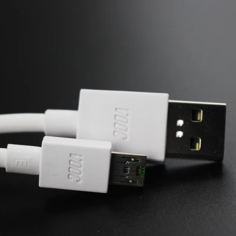 Для OPPO VOOC USB кабель супер быстрая зарядка 7 Pin зарядный шнур Прочный USB провод AK779-VOOC для Oppo R7/R7T/R7 PLUS/R9/R9 PLUS