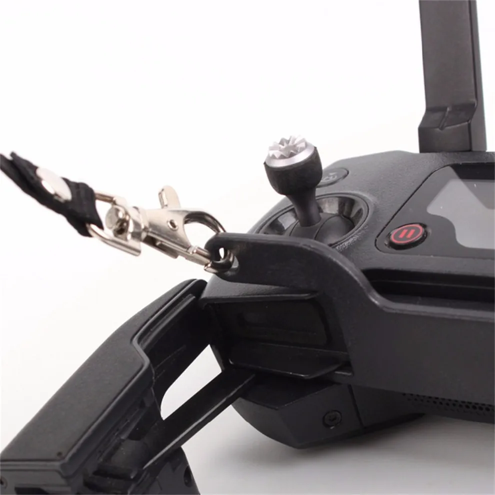 Пульт дистанционного управления с двойной подвесной пряжкой для DJI MAVIC 2 крюк