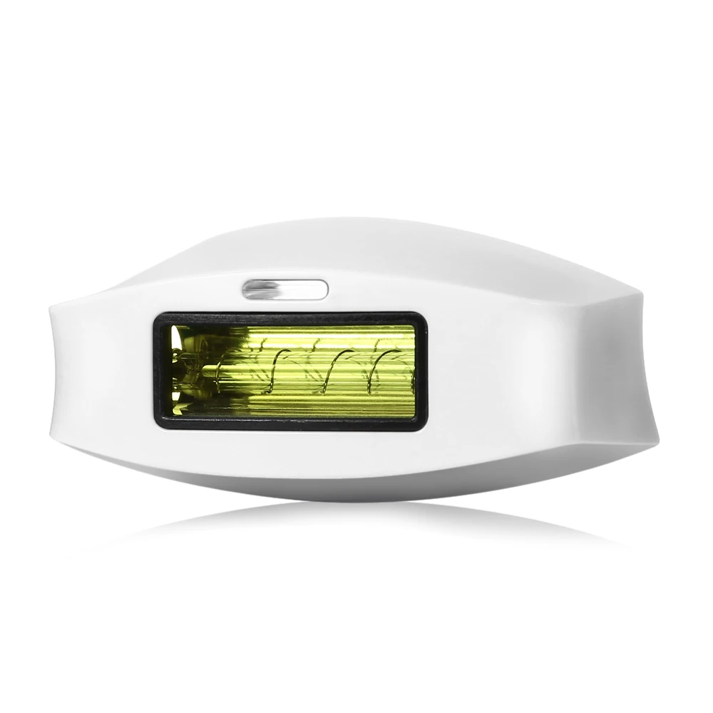 Kemei KM 6812 IPL система удаления волос сменный картридж персональный уход за кожей