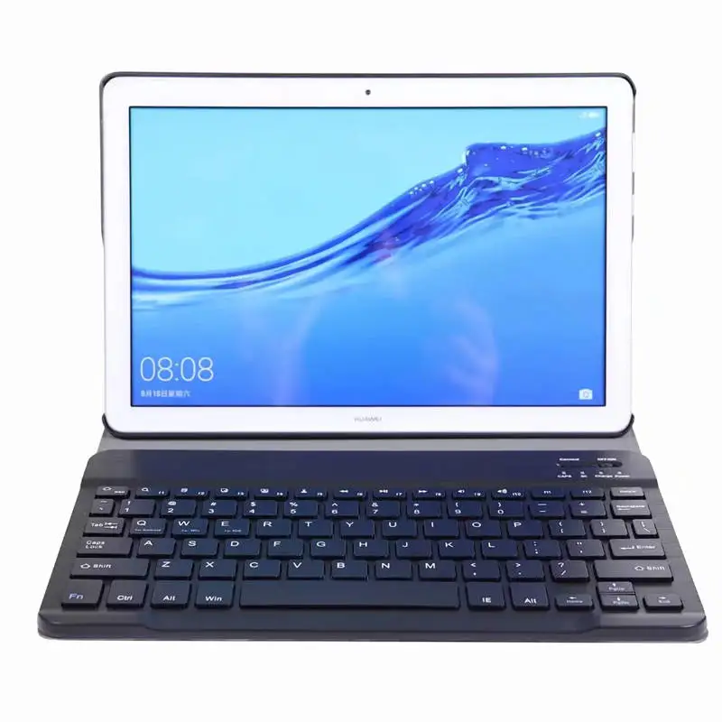 Съемный чехол-подставка для клавиатуры с Bluetooth Huawei MediaPad T5/ Honor Pad 5 10 1-дюймовый