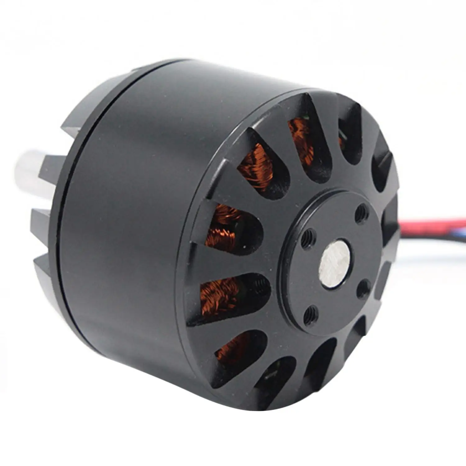 6354 бесщеточный мотор для скутеров 180kv 1920W 8S Lipo для электрических скейтбордов