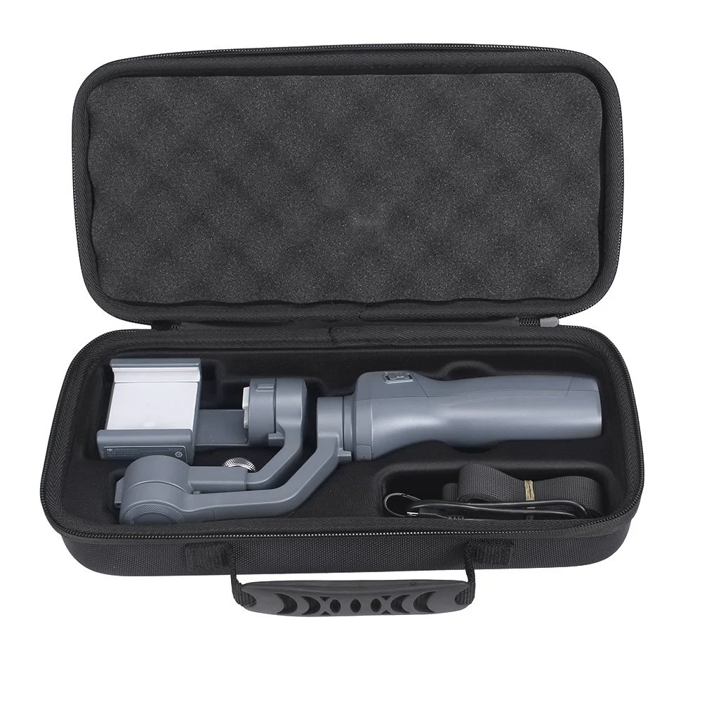 Портативная сумка для хранения чехол переноски защитный путешествий Dji Osmo Mobile 2