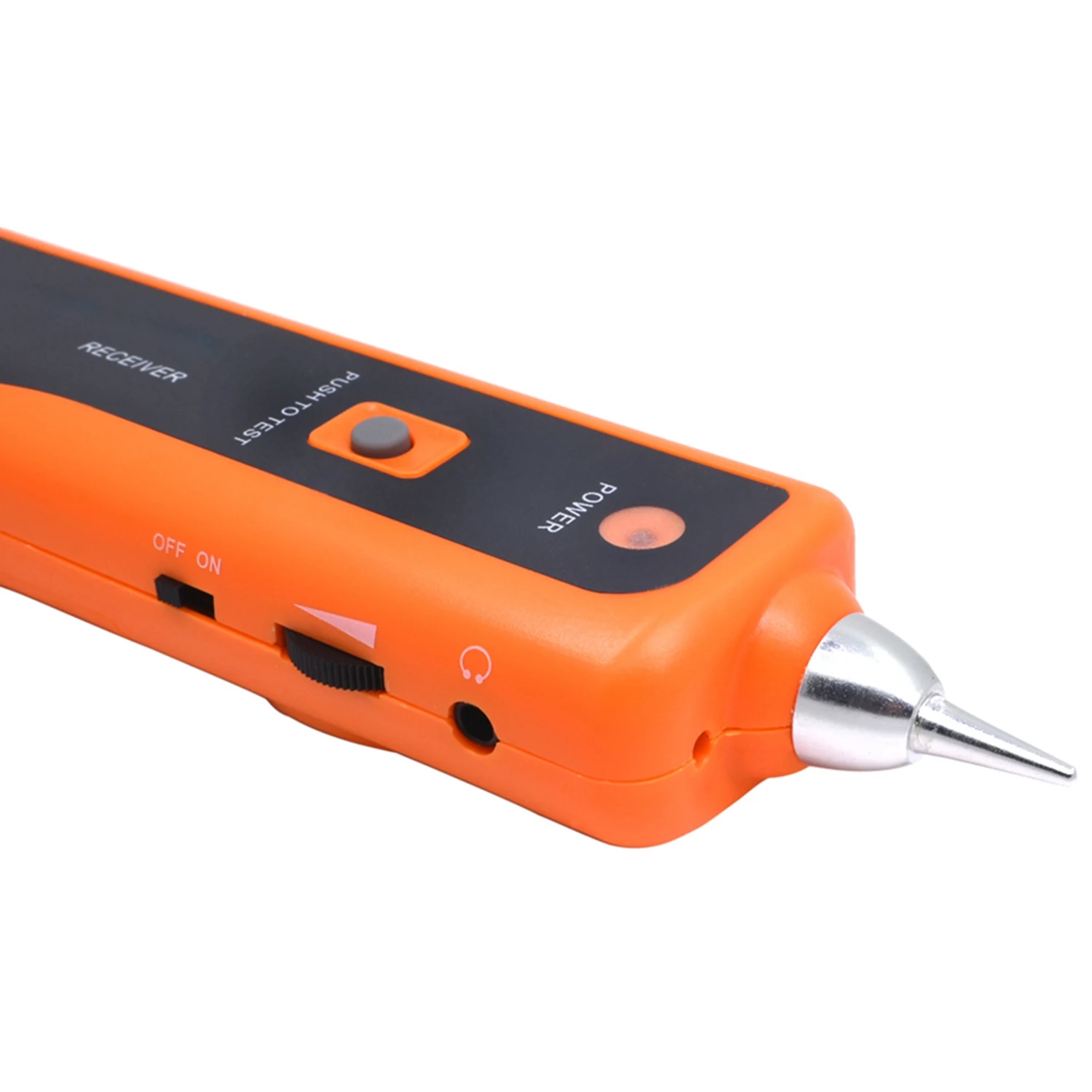 Utp Stp Cat5 Cat6 Rj45 Lan Сетевой кабель тестер линия Finder Rj11 телефонный провод трекер Tracer