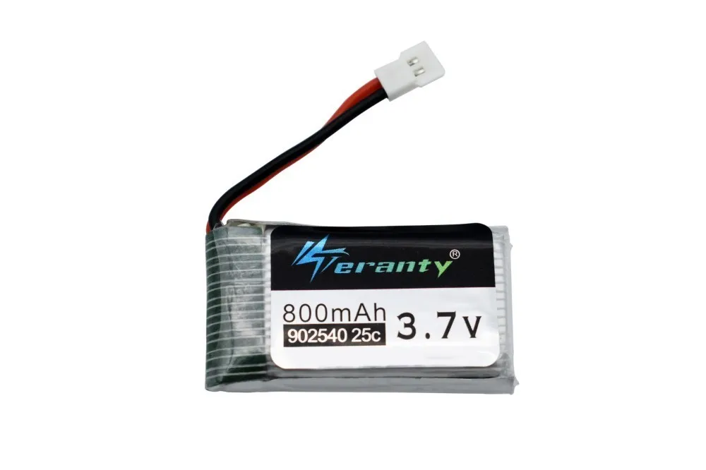 Для Syma X5 X5HC X5HW X5UW X5UC 3 7 V 800mAh 25c Lipo зарядное устройство наборы v батарея RC Quadcopter Drone