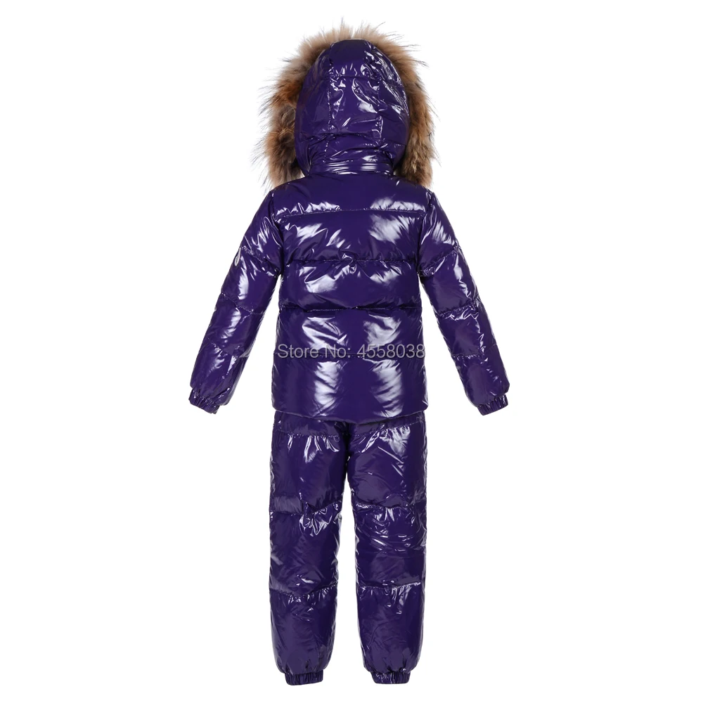 Children Outerwear Coat Winter Baby Boys Girls Jackets Infant Warm parkas Thick Kids Hooded Clothes winter coat for kids |