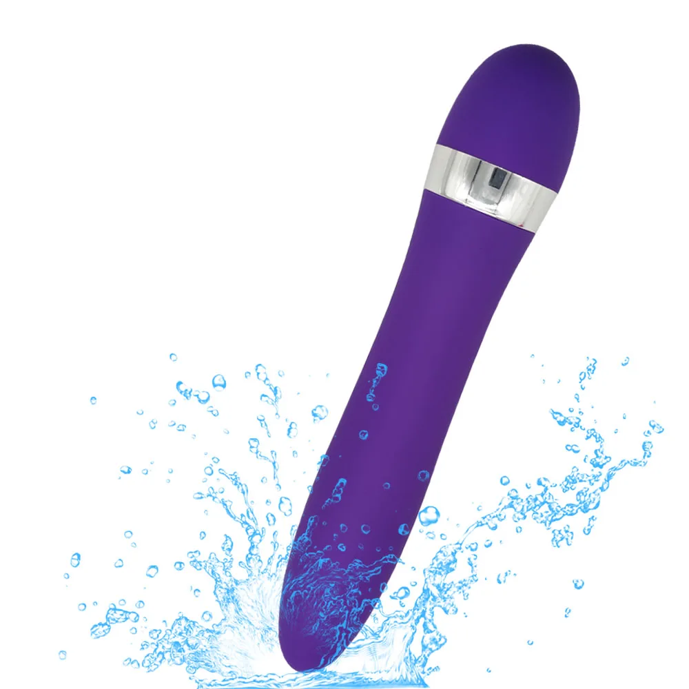 Фаллоимитатор EXVOID вибратор с сильной вибрацией массажер точки G анальная пробка