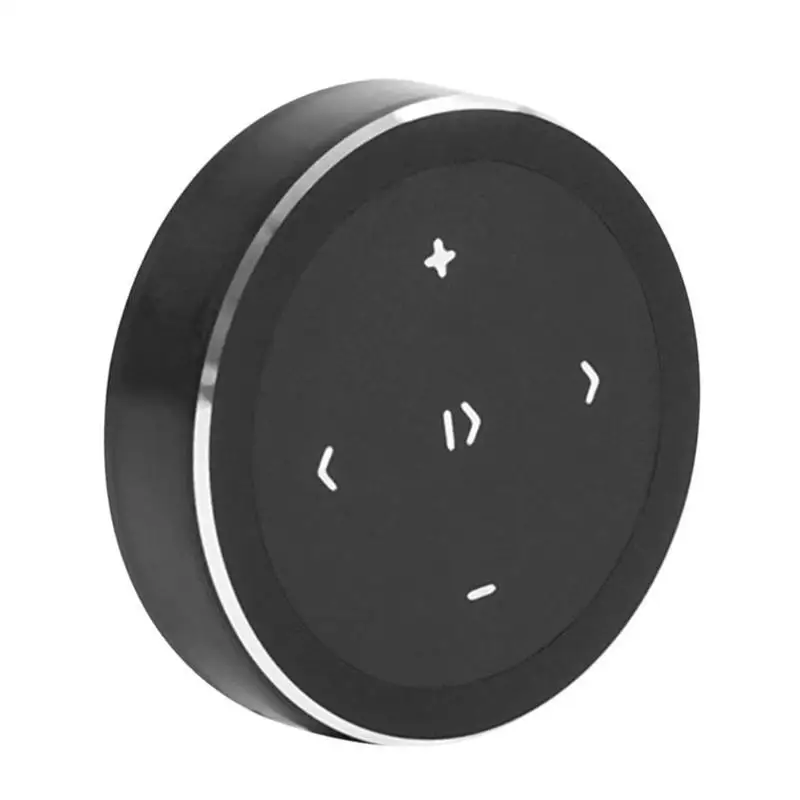 Комплект беспроводной связи VODOOL Bluetooth для автомобиля медиакнопка мотоциклетный