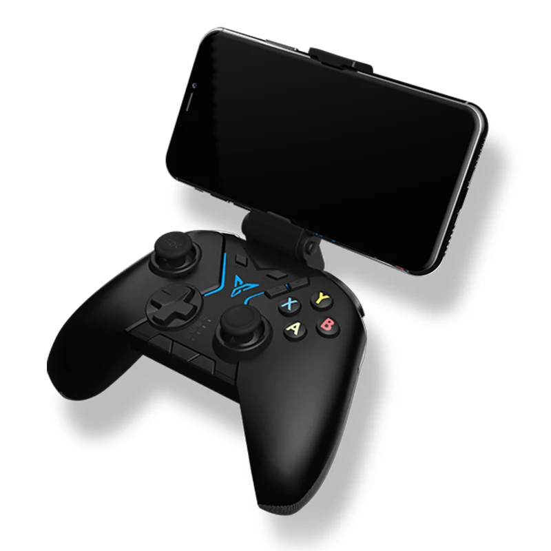 Flydigi для APEX bluetooth 2 4G беспроводной 6 осевой флимапинг геймпад PUBG мобильная игра