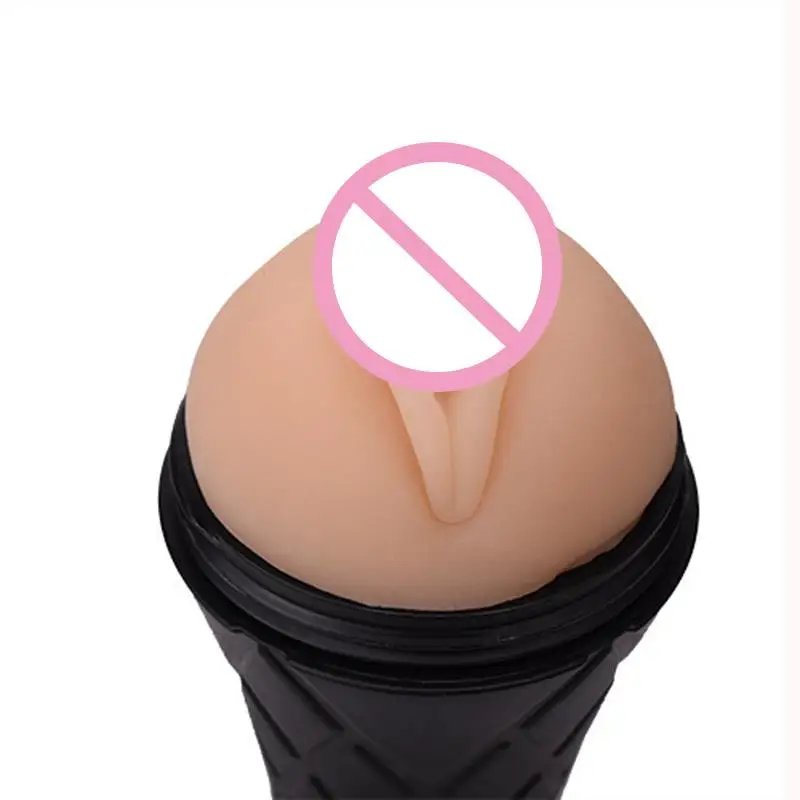 Qise мужской мастурбатор секс-игрушка влагалища карманное кольцо для мастурбации