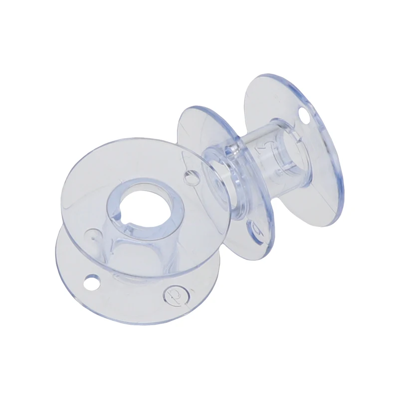 BOBBIN BROTHER 11 5 мм шпуля для швейной машины 10 шт. SFB(XA5539 151)|Швейные инструменты и