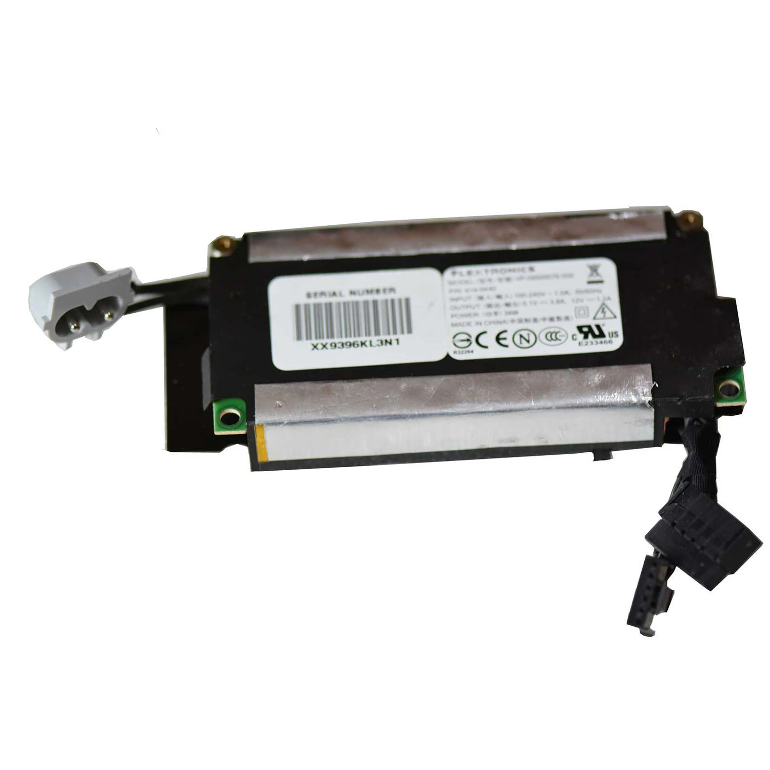 Блок питания плата заряда время капсулы для Apple MacBook A1254 A1302 614-0440 614-0414 | Электроника
