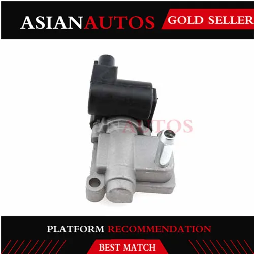 16022 PNA J51 Регулятор ХОЛОСТОГО Управление клапана подходят для honda a CR V 2002 2003 2004 2005 2006