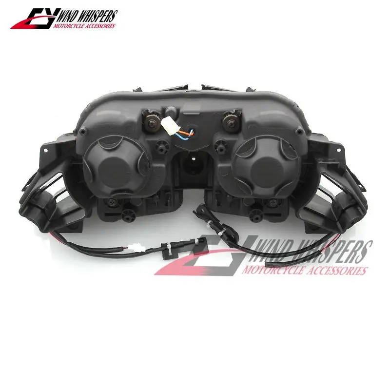 Налобный фонарь для мотоцикла передний налобный корпус Yamaha YZF R1 2012 2013 2014| |