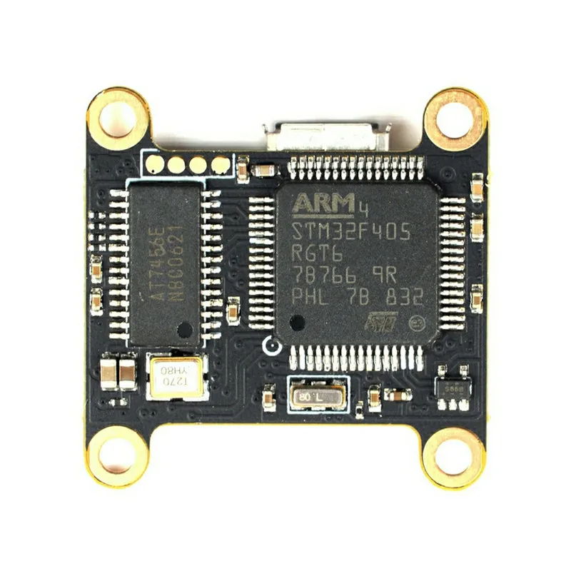 Skystars Talon мини Flytower F4 OSD игровые джойстики и 15A BL_S 4in1 ESC 40CH 25/100 мВт VTX RC режимов