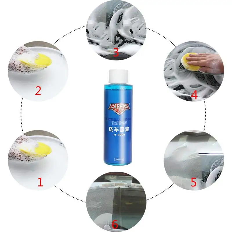 Жидкость для мытья автомобиля посуда стекол полировальная будка