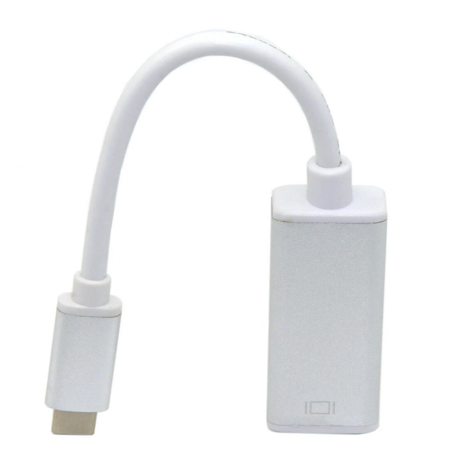 Кабель Usb3.1 type-C-Mini Dp Hd с поддержкой Macbook |
