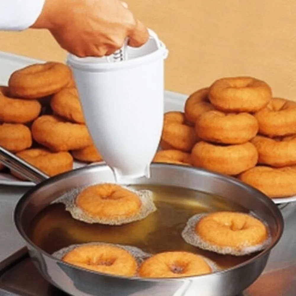 Инструмент для изготовления пончиков своими руками артефакт креативные