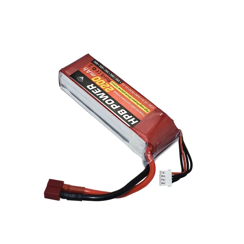HPB мощность 2200 мАч 11 1 В Lipo Bettary для Ду вертолётом и самолета Rc игрушки v литий