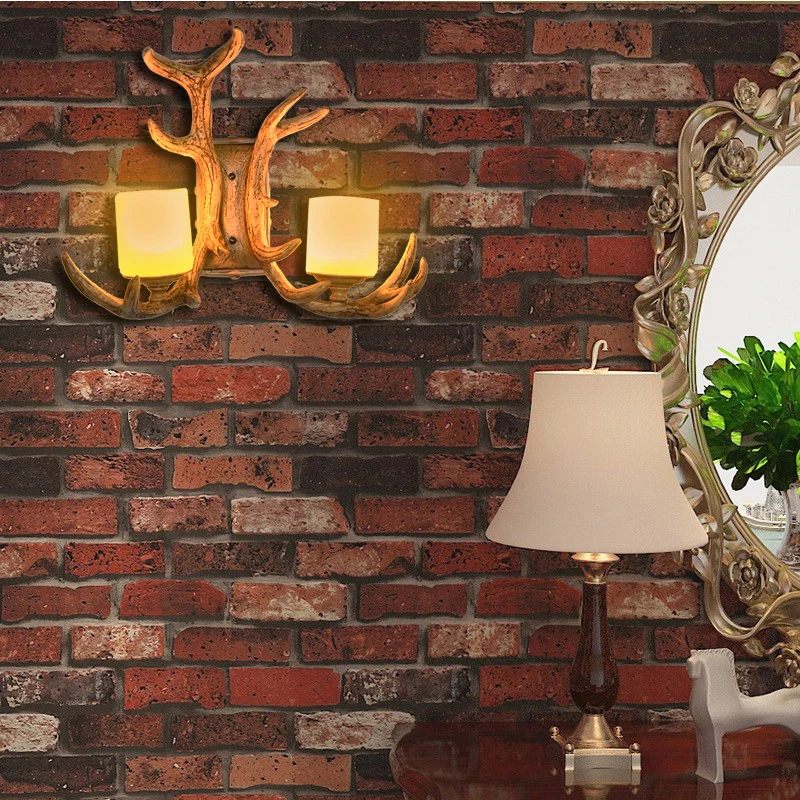 SETTEMBRE Living Room Lighting Bedroom Antler Wall Lamp Led Lights for Home | Освещение