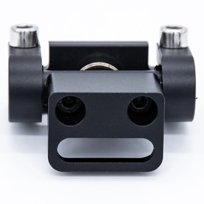 Подставка для монитора с одним реверсивным кольцом Gimbal Magic Hand 180 Mount | Электроника
