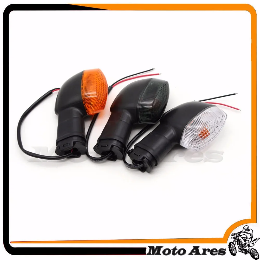 Задний светодиодный указатель поворота для YAMAHA YZF R1 R1M R1S R6 T MAX 530/DX/SX YZFR1 M/S YZFR6