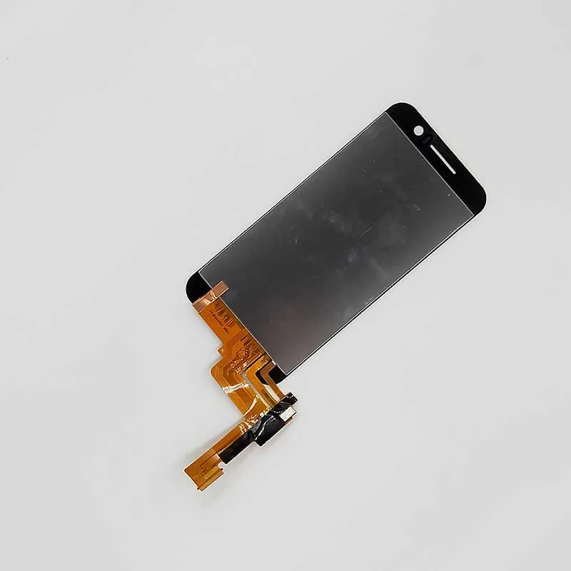 Для HTC One S9 ЖК-экран дисплей с сенсорным стеклом дигитайзер сборка Замена 5 0 дюймов