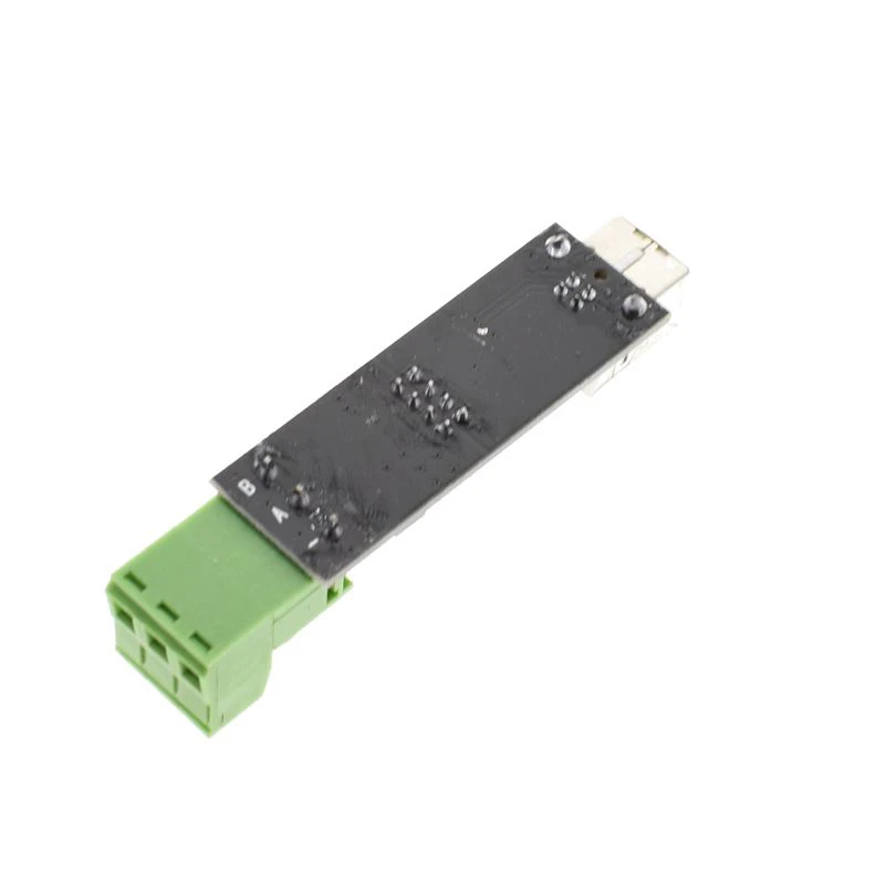 Двойная защита USB к 485 модулю FT232 чип TTL/RS485 двойная функция 2 0 TTL RS485