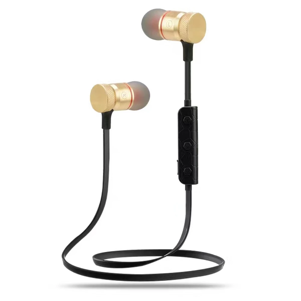 IG-M90 беспроводная bluetooth-гарнитура музыка аудио спорт наушники с шумоподавлением