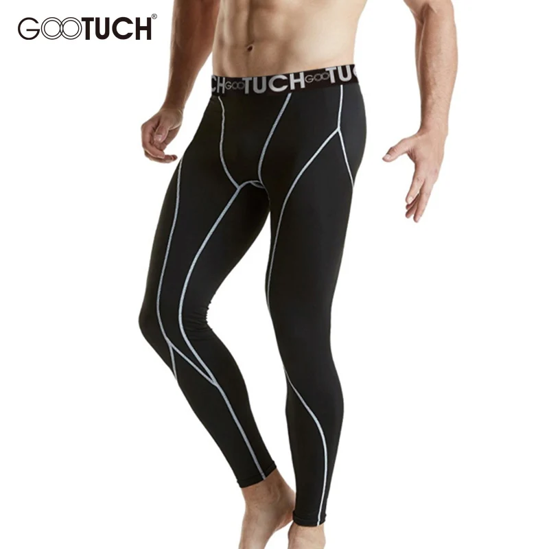 Men's Cotton Sleep Bottoms 2020 Fashion Tights Winter Thermal Underwear Bottoms Legging Lounge Pants Plus Size Underwear 2575