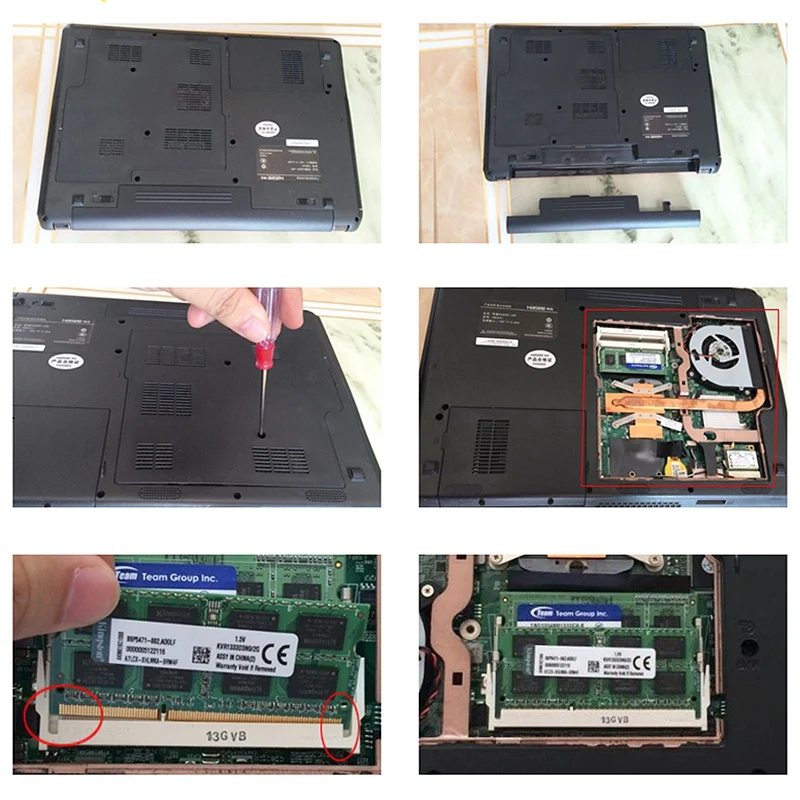 Модуль оперативной памяти для ноутбука IG Xiede DDR2 800 PC2 6400 240Pin DIMM 800mhz