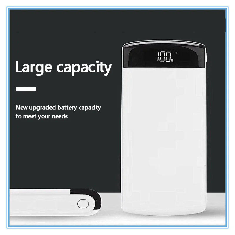 2018 20000 mAh Солнечная энергия Банк портативное зарядное устройство wireless power bank baseus