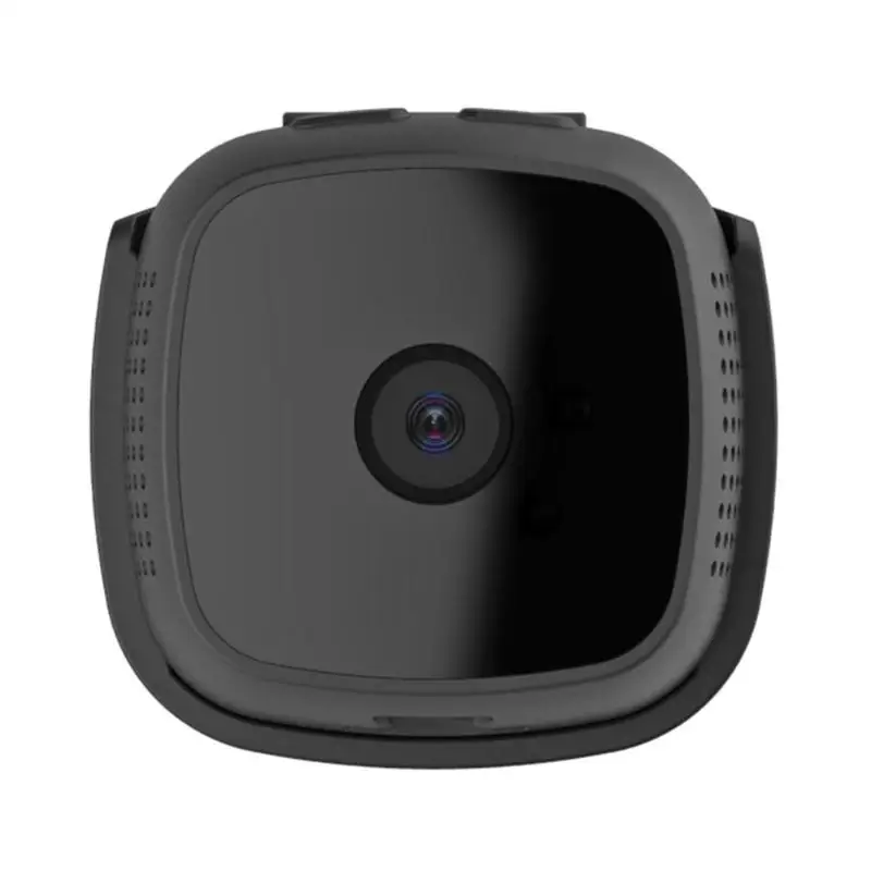 2019 Новый C9 HD Малый Камера обнаружения движения 1080 P Беспроводной WiFi Smart переносной