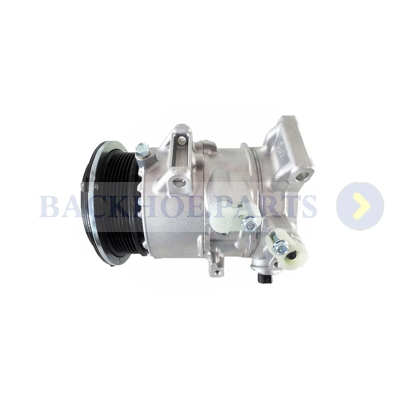 

7PK A/C компрессор 88310-06380 для Toyota RAV 4 III 2005