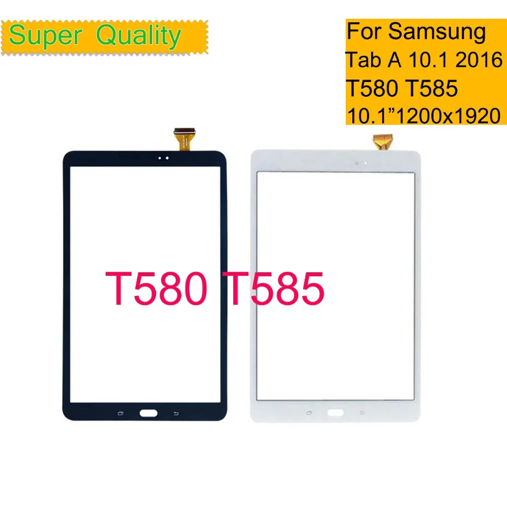 10 ./  Samsung Galaxy Tab A 10, 1 2016 T580 T585 SM-T580 SM-T585       