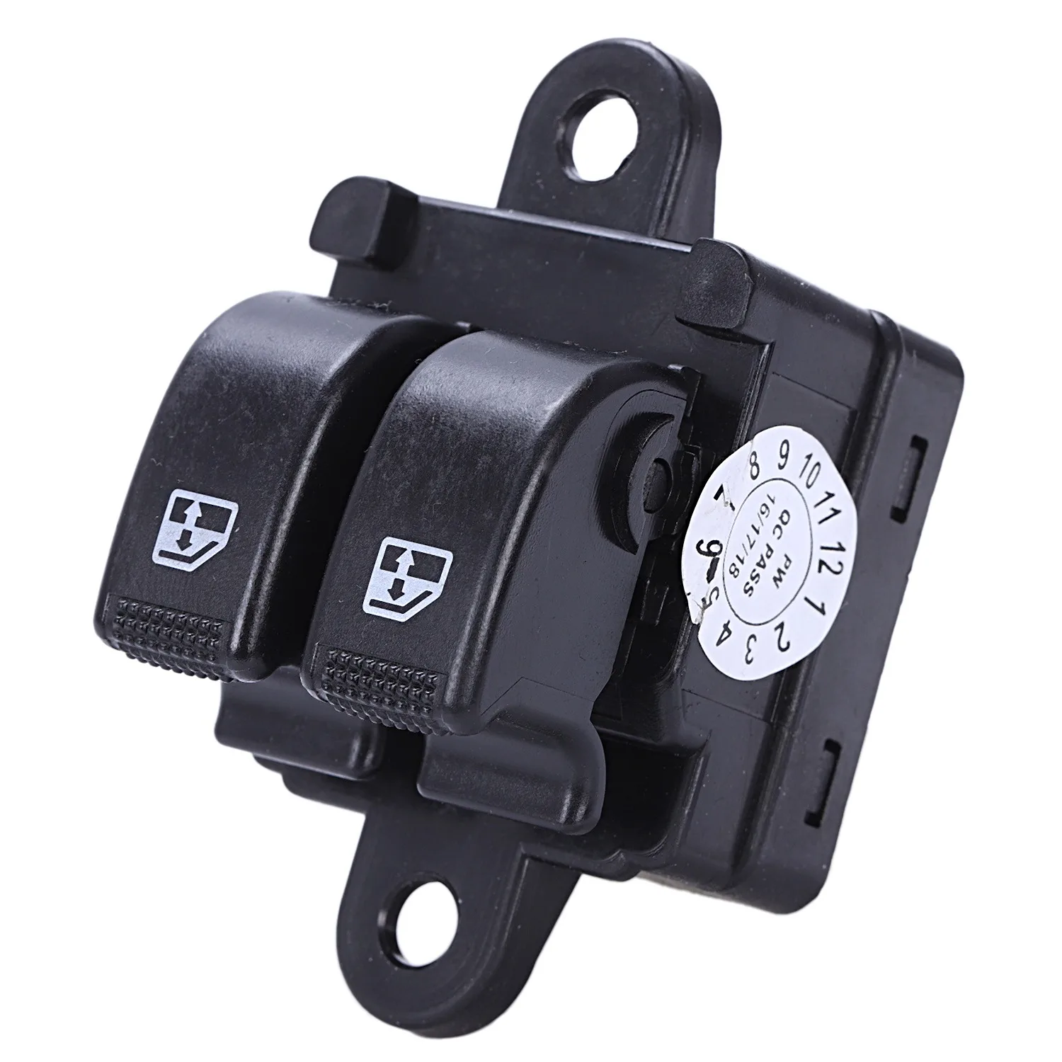 Новый Электрический переключатель управления окном для Hyundai Amica Mix Hatchback Atos 93570 05050