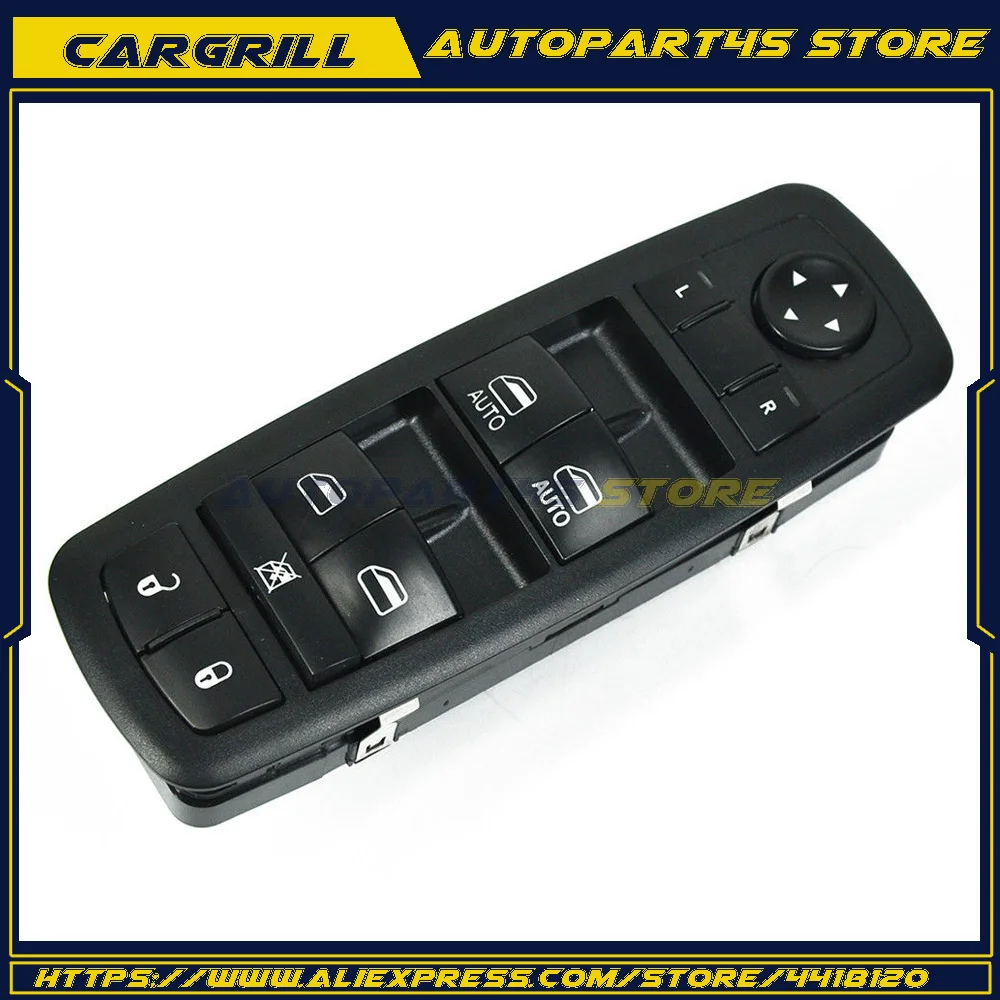 68231805AA 68139805AB переключатель окна питания 68139805AA 56046823AC для Dodge Charger Chrysler RAM