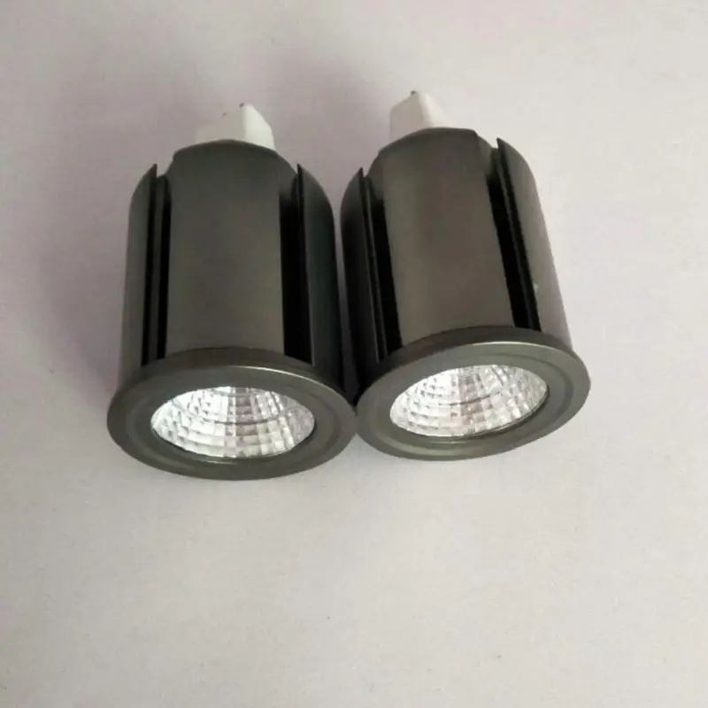 

Приглушаемая Светодиодная лампа E27 E14 GU10 MR16 GU5.3