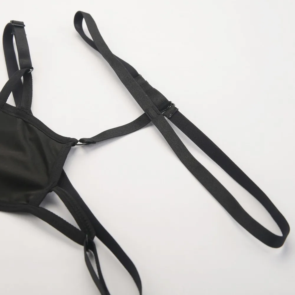 HYH HAOYIHUI женские сексуальные кружевные трусики танга папы G String Modis Micro VS нижнее