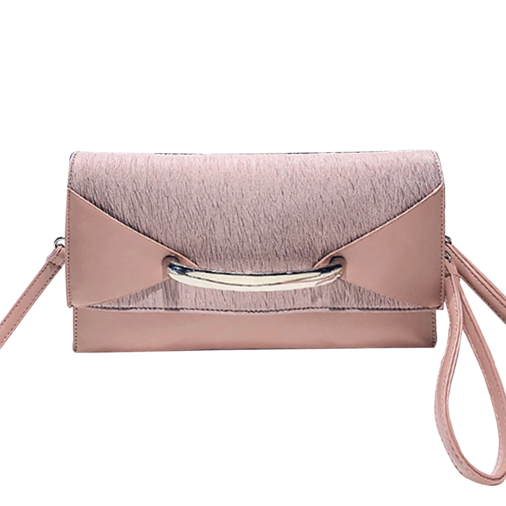 2018 новая Корейская ретро ручная сумка однотонная через плечо диагональная