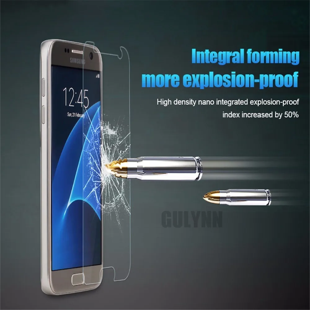 Закаленное стекло 9H для Samsung Galaxy A10 A20 A30 A40 A50 A60 A20E A40S защита экрана J4 J6 J8 Plus 2018