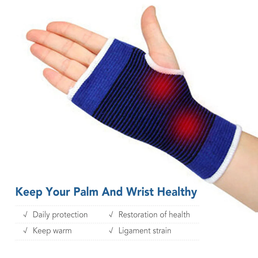 Спортивные нарукавные повязки спортивный кистевой ремень полупальцевая повязка