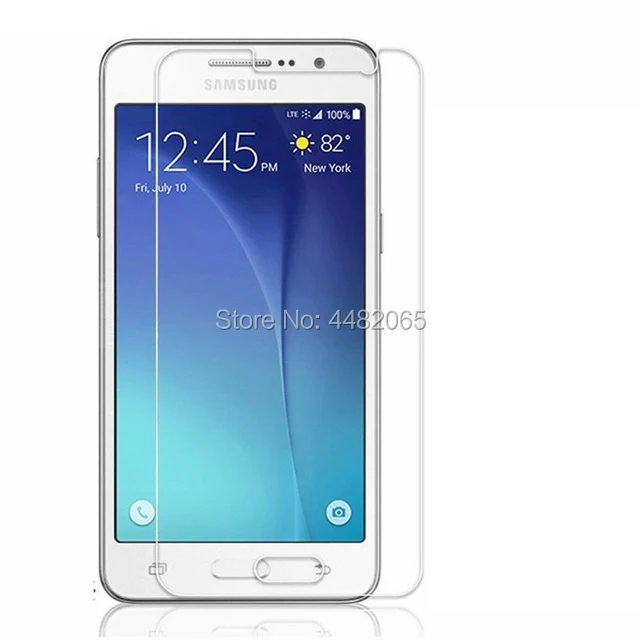 Закаленное стекло для Samsung Galaxy Grand Prime VE Duos G530 G530H SM G531H G531F G531 G531H/DS Защитное