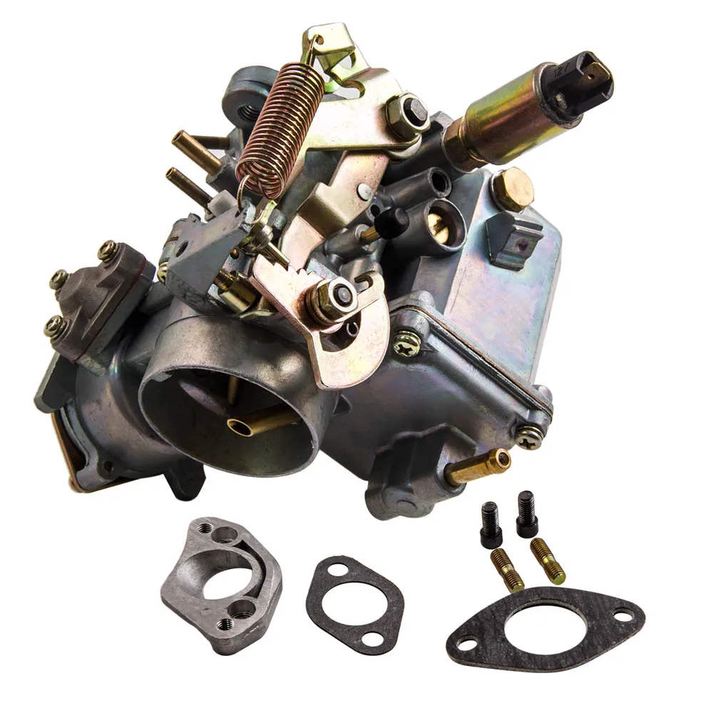 Карбюратор для VW BEETLE 30/31 PICT 3 типа 1 2 ошибки шины GHIA 113129029A Новый|Карбюраторы| |