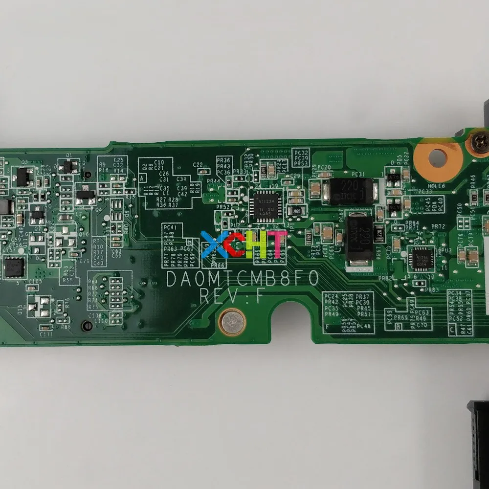 A000240000 DA0MTCMB8F0 DA0MTCMB8G0 для Toshiba Satellite C40-A серии ноутбук PC материнская плата |
